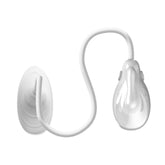 Pretty Love Pussy Suction Cup Massager